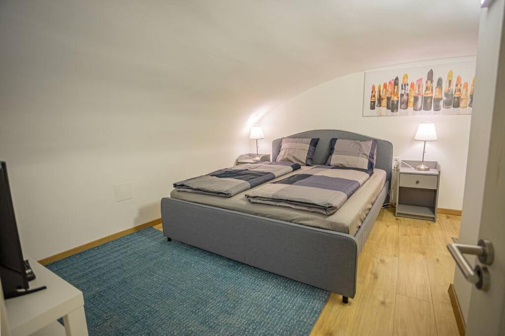 Apartamento Cosy Flat In The Dob Street - Sapphire Budapest Exterior foto