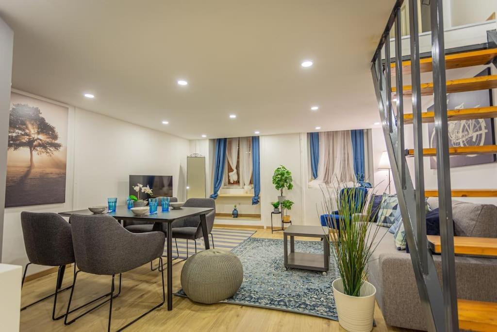 Apartamento Cosy Flat In The Dob Street - Sapphire Budapest Exterior foto