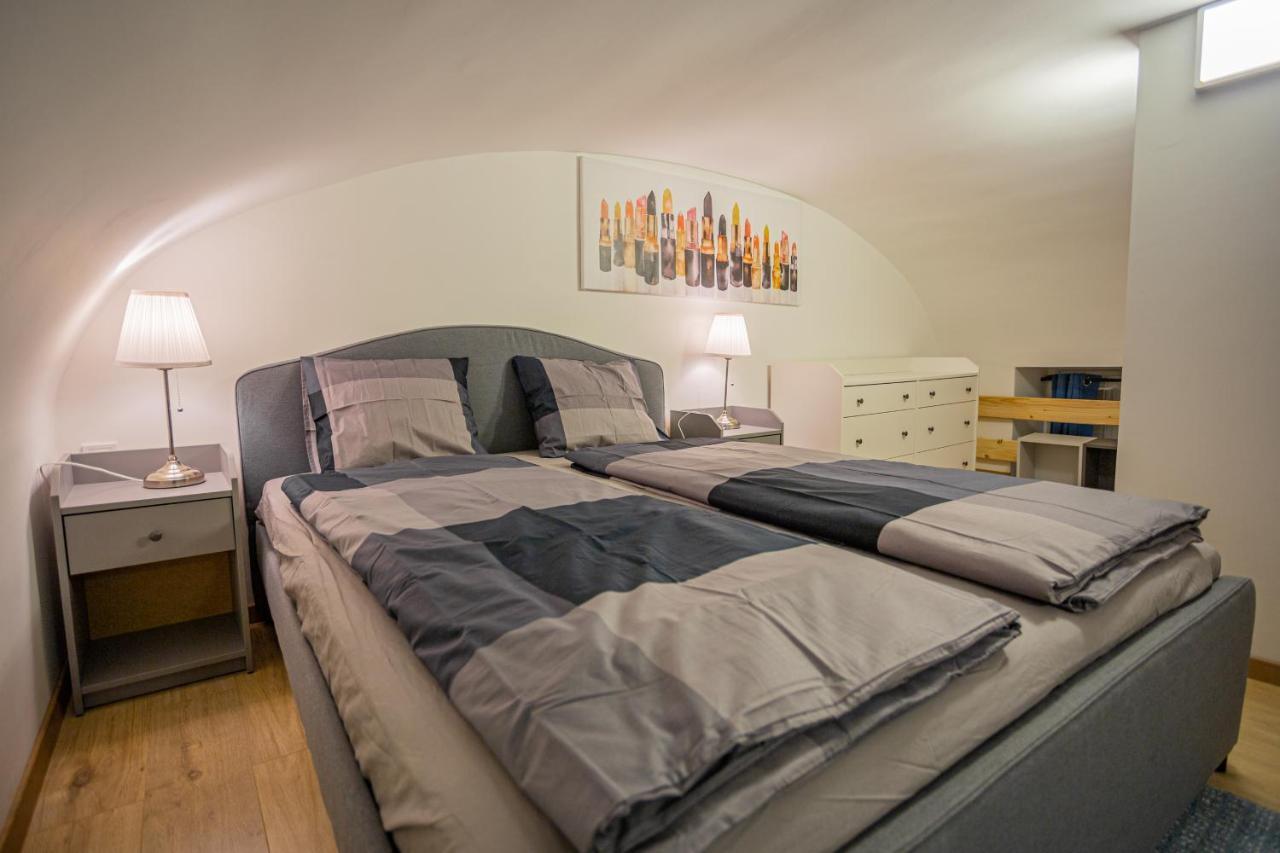 Apartamento Cosy Flat In The Dob Street - Sapphire Budapest Exterior foto