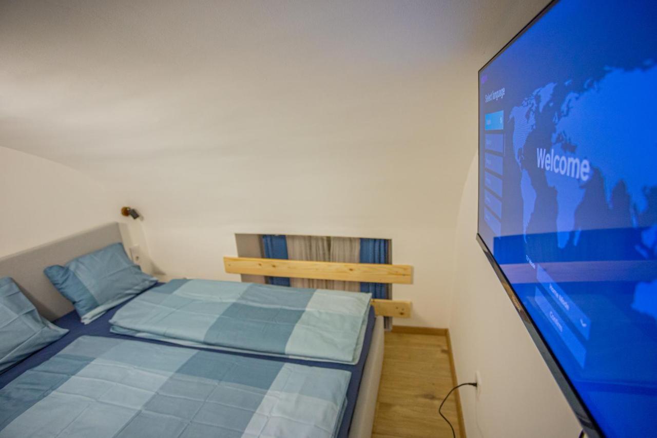 Apartamento Cosy Flat In The Dob Street - Sapphire Budapest Exterior foto