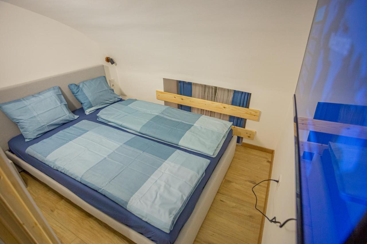 Apartamento Cosy Flat In The Dob Street - Sapphire Budapest Exterior foto
